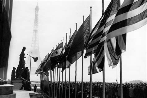 A History Of The United Nations In Pictures The New York Times