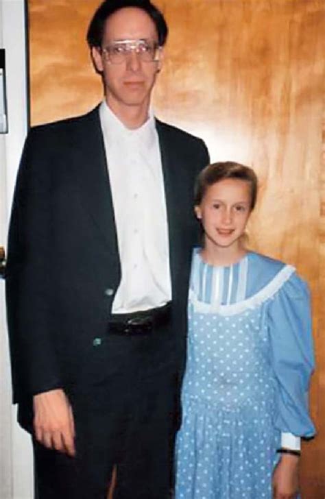 Warren Jeffs 65th Wife Reveals Chilling Reason Why Pedo Cult Leader Put Hit Out On Her After