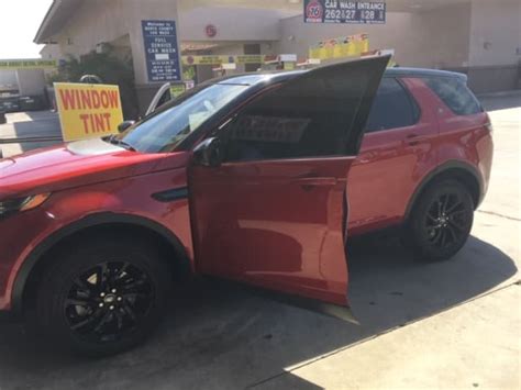 A closer look at ziebart services and history ziebart international corporation is an american company that offers automobile detailing and rustproofing services. Glass and Tint Near Me | Affordable Auto Glass & Tint Shop ...