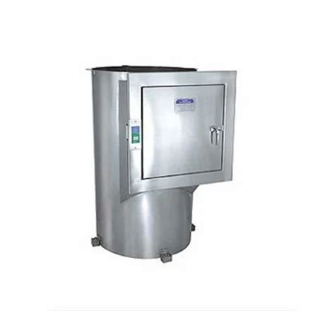 Horizon Chutes Private Limited Pune Manufacturer Of Garbage Chute