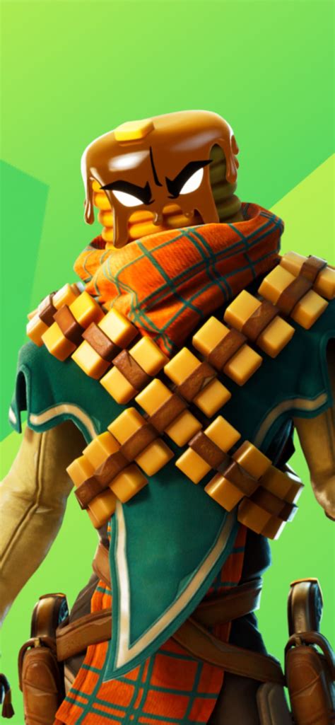 Beef Boss Fortnite Iphone Wallpapers Free Download