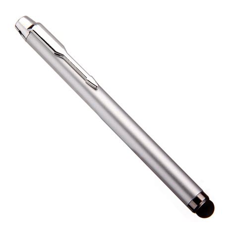 You can go check adonit out, they have many stylus pens that. Buy Stylus Pen For iPhone iPad Capacitive Touch Smartphone ...