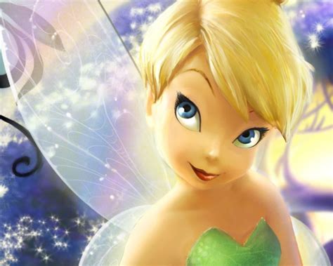 Free Download Deanne Morrison Tinkerbell Background 1024x768 For Your