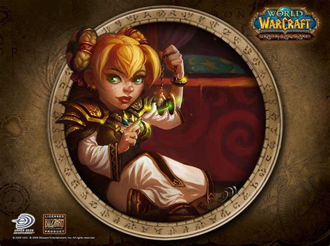world of warcraft gnome wallpapers top free world of warcraft gnome backgrounds wallpaperaccess