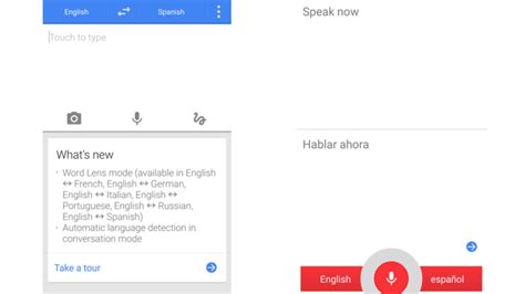 Saturday, 1 february 2020 add comment edit. Google Übersetzer: Live-Übersetzung mit der Smartphone ...