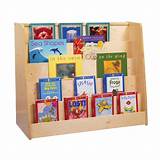 Book Display Shelf For Classroom Images
