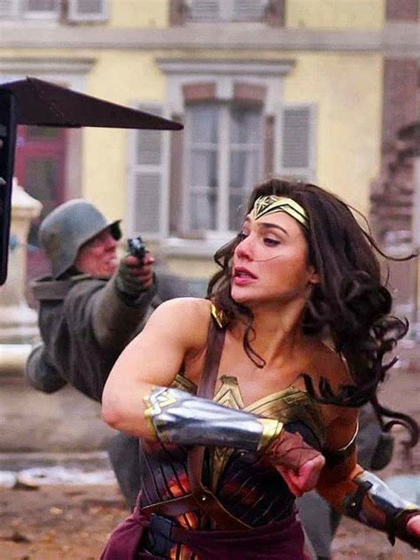 Lmh Wwgal Gadot Wonder Woman Movie Gal Gadot Wonder Woman Arte Dc
