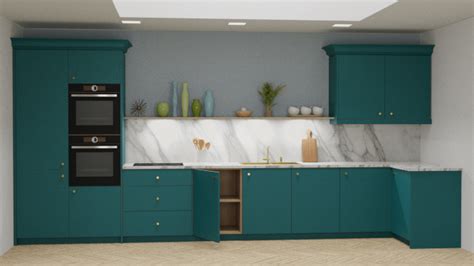 Cabinet Specification Naked Kitchens