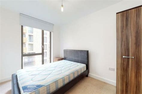 2 Bedroom Flat To Rent In Nelson Walk London E3 E3