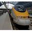 Eurostar Train Makes Final Journey To Birmingham  TheBusinessDeskcom