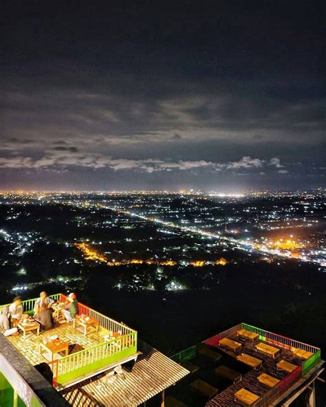 10 Tempat Wisata Malam Di Yogyakarta Yang Hits Dan Wajib Dikunjungi