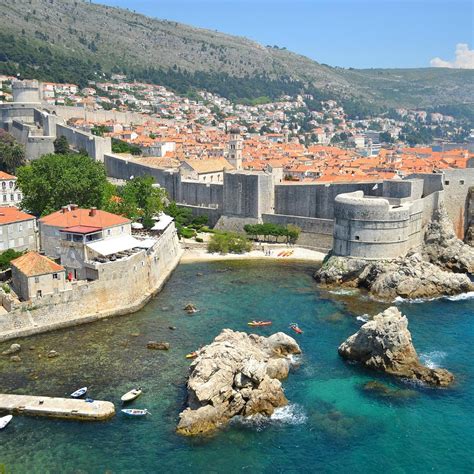 Old Town Dubrovnik 2021 All You Need To Know Before You Go With