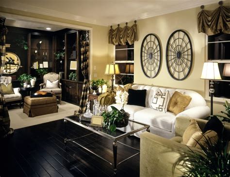 45 Beautiful Living Room Decorating Ideas Pictures Designing Idea
