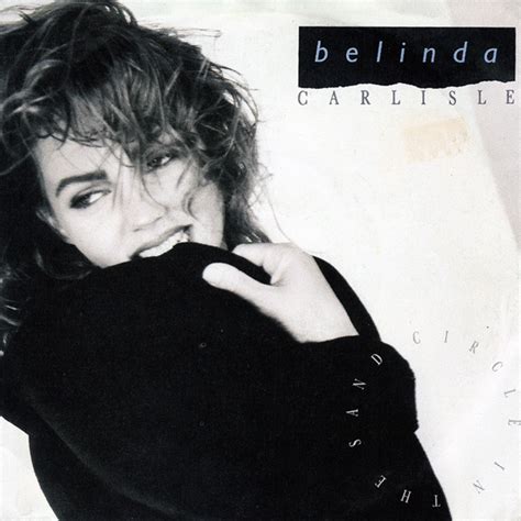 Belinda Carlisle Circle In The Sand Releases Discogs