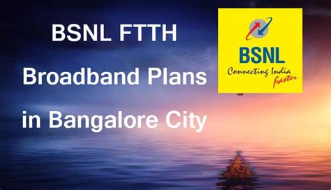 Https://wstravely.com/home Design/bsnl Home Broadband Plans Bangalore