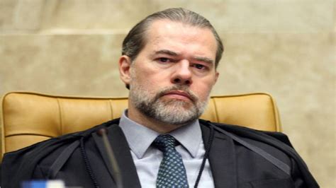 Ministro Dias Toffoli mantém suspensa reforma da Previdência de SP