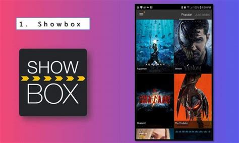 Showbox Movie App For Iphone Showbox App Latest Version Apk Download