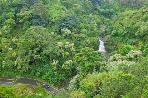 29 Of The Best Stops On The Road To Hana In Maui Hawaii — Harbors And Havens