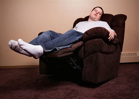 Recliner Chair Living Room Stock Photos Pictures And Royalty Free Images