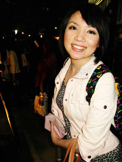 Party Taiwan PR.Anita