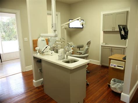 University of oklahoma college of dentistry removable. Our Office