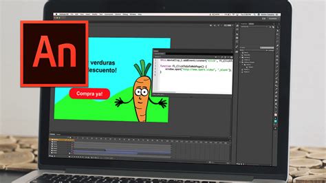 Adobe Animate Cc Fundamentos Xpert Diseño Y Creatividad