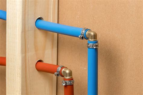What Is Pex Pipe Everything You Need To Know About Pex Plumbing Systems