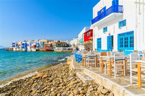 12 Essential Places To Visit In Greece Lonely Planet