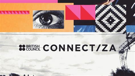 Bubblegum Club And British Council Collaborate On Connect Zas New Look