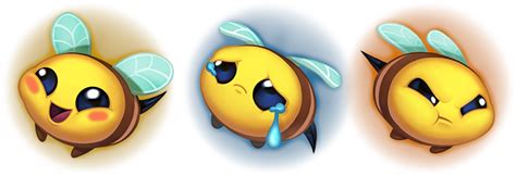 Adorable New Bee Emotes Are Coming To League Soon The Rift Herald