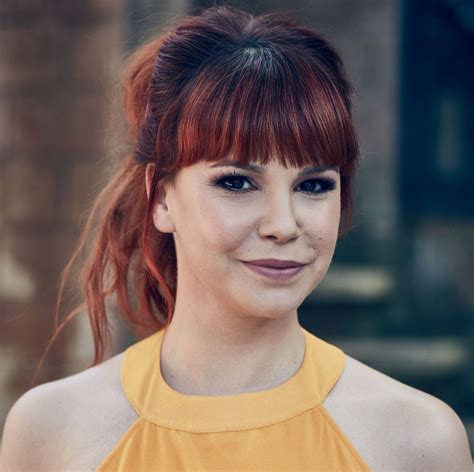 Hollyoaks Star Jessica Fox Warns Of Cast Exits For Fan Favourites