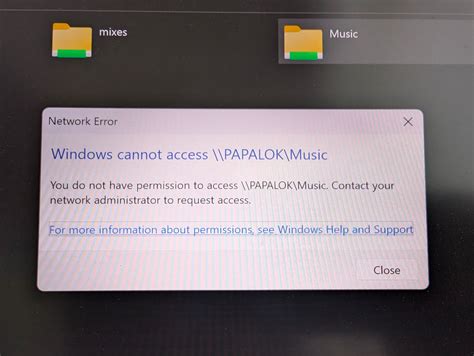 IT Folks Can I Enable File Sharing Between A Windows 10 And Windows 11