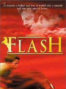 A boy falls in love with a horse named flash that's for sale. Flash - film 1997 - AlloCiné