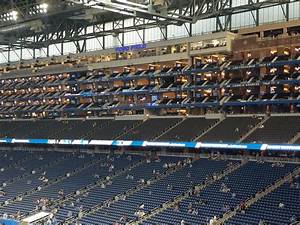 Ford Field Seating Chart With Rows Review Home Decor