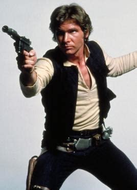 Harrison Ford Star Wars Episode 7