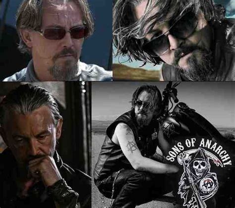 Pin By Andrea Elizabeth On Soa Tommy Flanagan Tommy Flanagan In