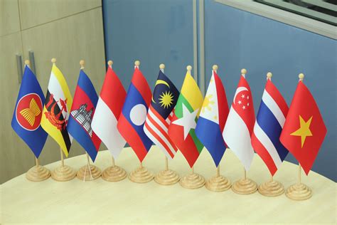 Table Flags Faberflags Asia Leading Global Supplier Of Textile