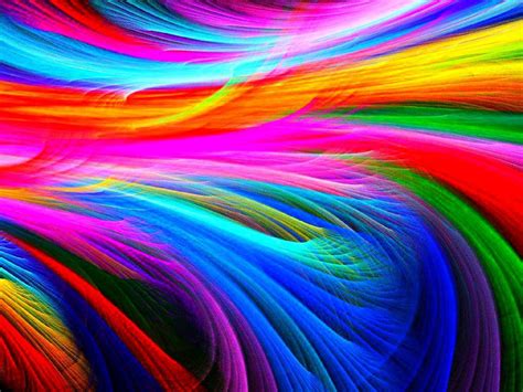 Colorful Abstract Wallpapers / wallpapers: Colorful Lines Wallpapers ...