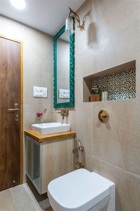 10 Best Small Bathroom Designs For Indian Homes Best Home Design Ideas