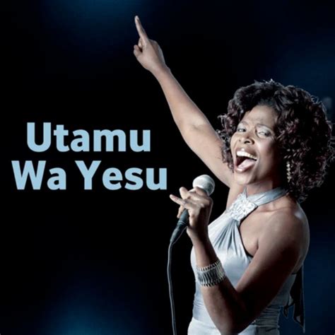 Ndivyo Ulivyo Song And Lyrics By Rose Muhando Spotify