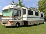 Photos of Diesel Motorhomes Class A For Sale By Owner