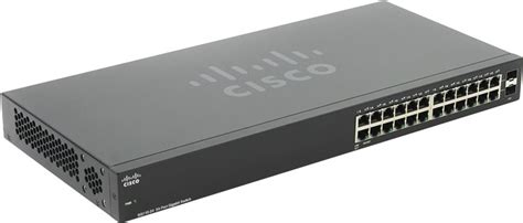 Cisco Small Business Sg110 24 Switch 24 Ports Help Tech Co Ltd