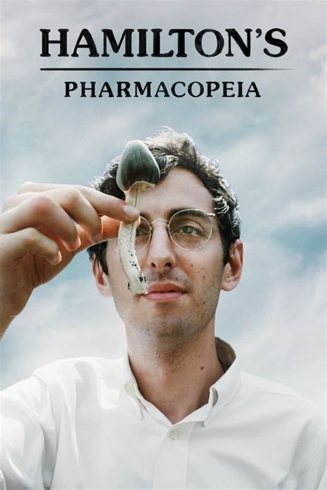 The season finale of hamilton's pharmacopeia. Hamilton's Pharmacopeia | TVmaze