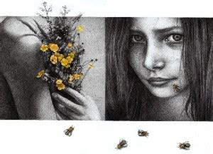 See more ideas about lithuania, stamp, postage stamps. Pencil Drawing by self-taught artist Monika Jasnauskaite ...