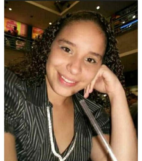 Su esposo confesó que la mató hallaron cadáver de joven desaparecida la semana pasada en Catia