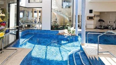 Indoor Pools Make A Splash On The Perth Property Market Perthnow