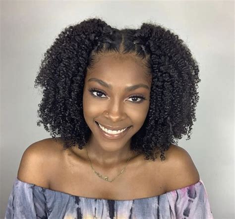26 protective hairstyles for 3c hair hairstyle catalog