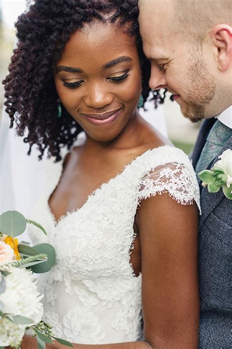 Fun And Eclectic 90s Themed Wedding Every Last Detail Interracial