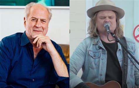 Jimmy barnes and ed sheeran are among the music legends performing at michael gudinski's state memorial service. Michael Gudinski launches Reclusive Records, signs Scott ...