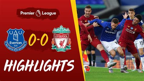 Instant reactions after everton, liverpool draw. Highlights: Everton 0-0 Liverpool | Stalemate at Goodison ...